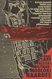 Paldiski militaarmooloki haardes