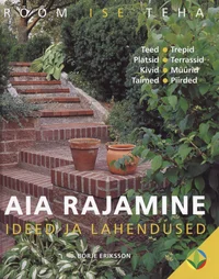 Aia rajamine