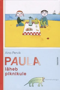 Paula läheb piknikule