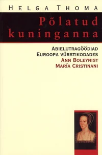 Põlatud kuninganna