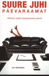 Suure Juhi päevaraamat