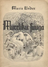 Mureliku suuga