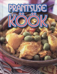 Prantsuse köök