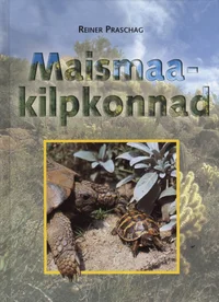 Maismaakilpkonnad