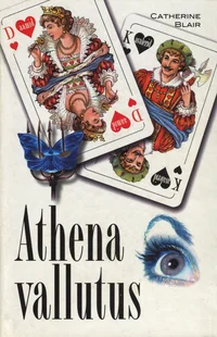Athena vallutus