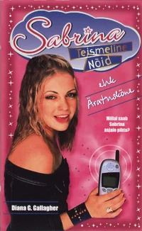 Sabrina, teismeline nõid