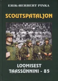 Scoutspataljon