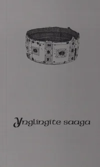 Ynglingite saaga
