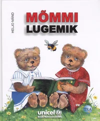 Mõmmi lugemik