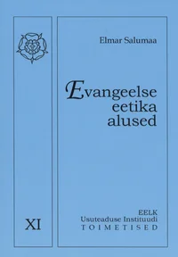 Evangeelse eetika alused