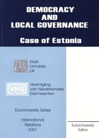 Democracy and Local Governance