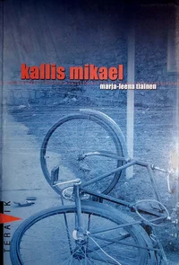 Kallis Mikael