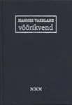 Võõrikvend