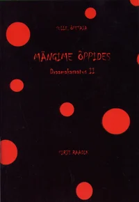 Mängime õppides