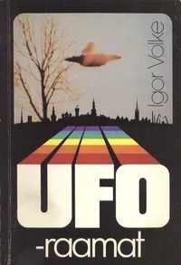 UFO-raamat