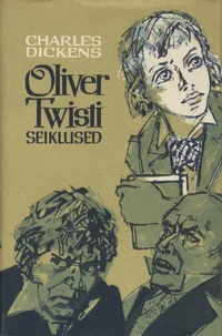 Oliver Twisti seiklused