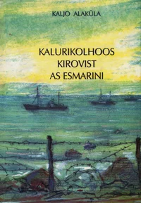 Kalurikolhoos Kirovist AS Esmarini