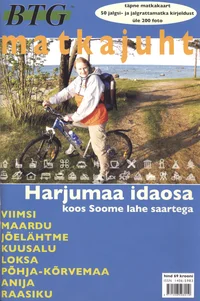 Harjumaa idaosa matkajuht 2003