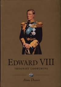 Edward VIII troonist loobumine