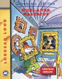 Hiire-Liisa naeratus