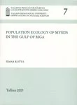 Population Ecology of Mysids in the Gulf of Riga