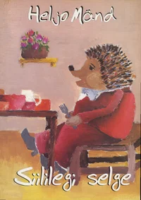 Siililegi selge