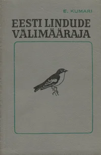 Eesti lindude välimääraja
