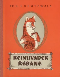 Reinuvader Rebane