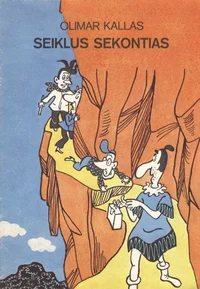 Seiklus Sekontias