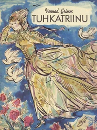 Tuhkatriinu