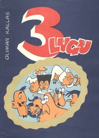 3 lugu