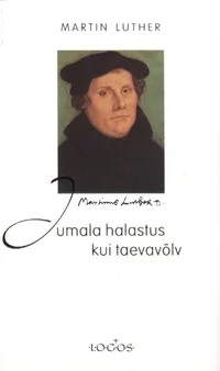 Jumala halastus kui taevavõlv