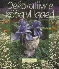 Dekoratiivne köögiviljaaed