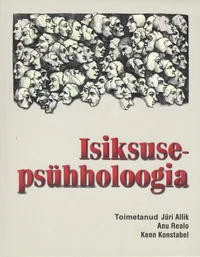 Isiksusepsühholoogia
