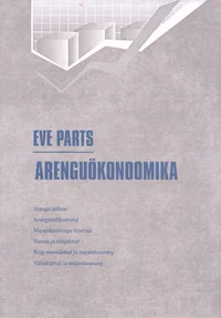 Arenguökonoomika