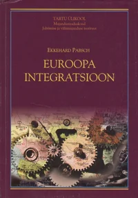 Euroopa integratsioon