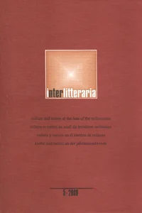 Interlitteraria