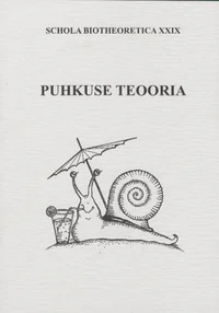 Puhkuse teooria