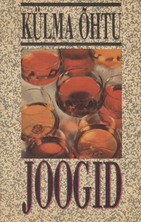 Külma õhtu joogid