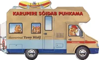 Karupere sõidab puhkama