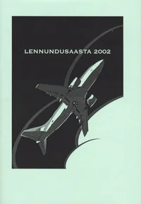 Lennundusaasta 2002