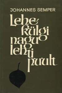 Lehekülgi nagu lehti puult