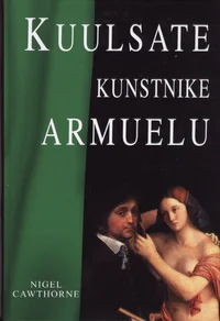 Kuulsate kunstnike armuelu