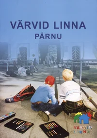 Värvid linna