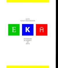 Eesti Kunstiakadeemia