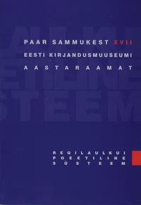 Paar sammukest