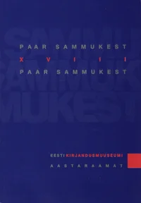 Paar sammukest