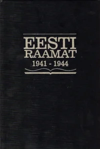 Eesti Raamat 1941-1944