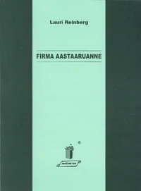 Firma aastaaruanne