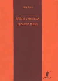 British and American Business Terms